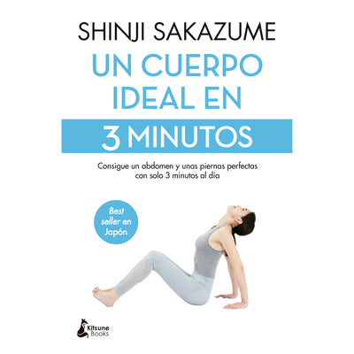 Un Cuerpo Ideal En 3 Minutos