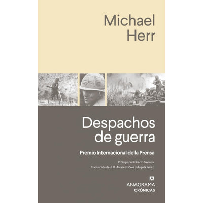 Despachos De Guerra