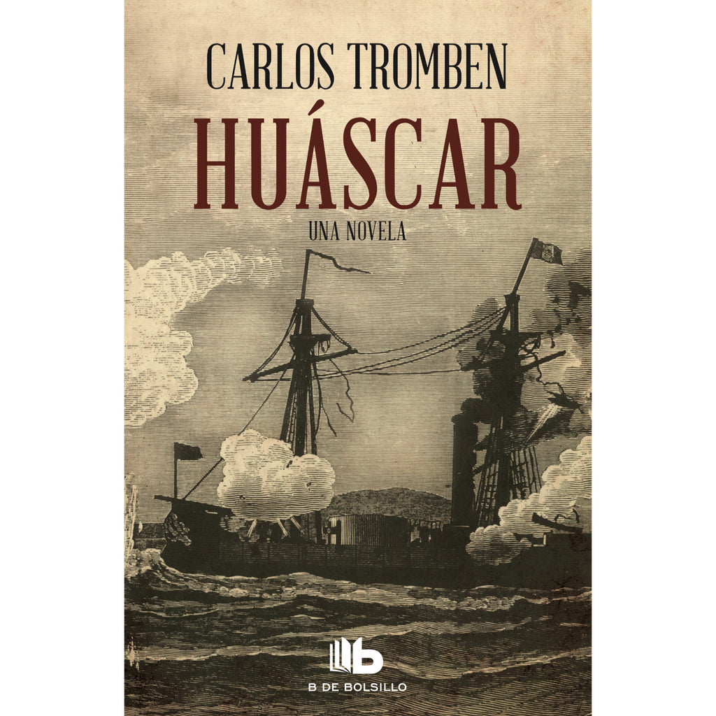 Huascar