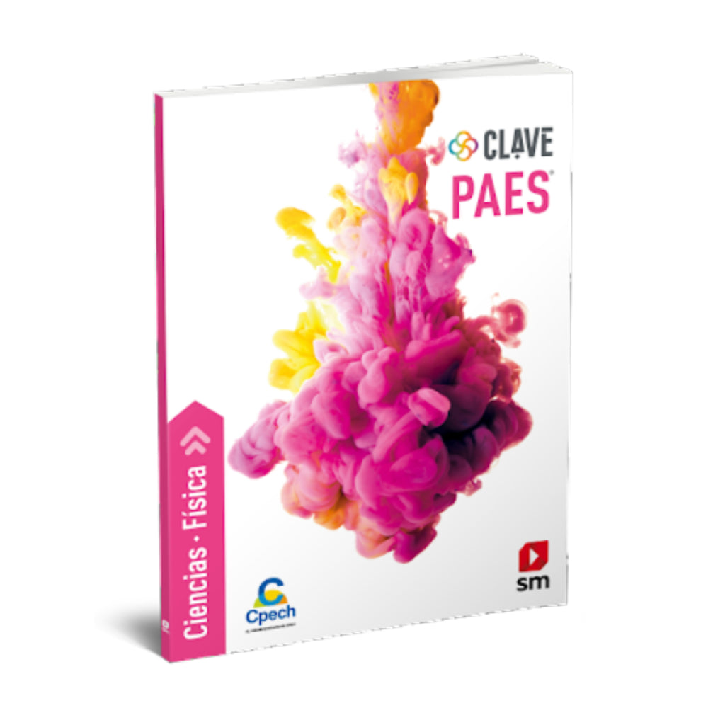 Física - Clave Paes
