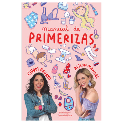 Manual De Primerizas