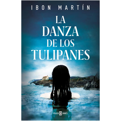 La Danza De Los Tulipanes