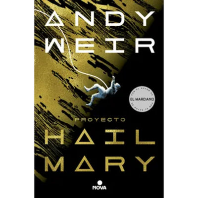 Project Hail Mary