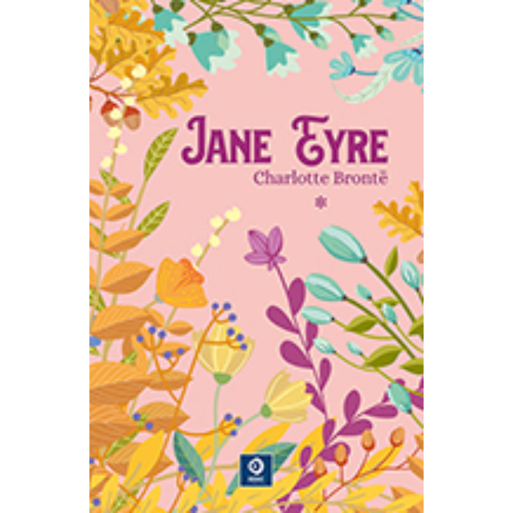 Hermanas Bronte Jane Eyre  Volumen I