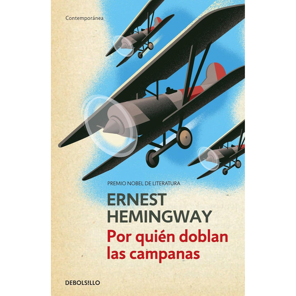 Por Quien Doblan Las Campanas