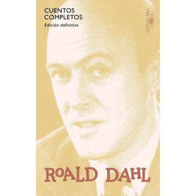 Cuentos Completos - Dahl (2016)