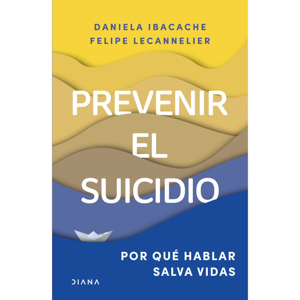 Prevenir el suicido