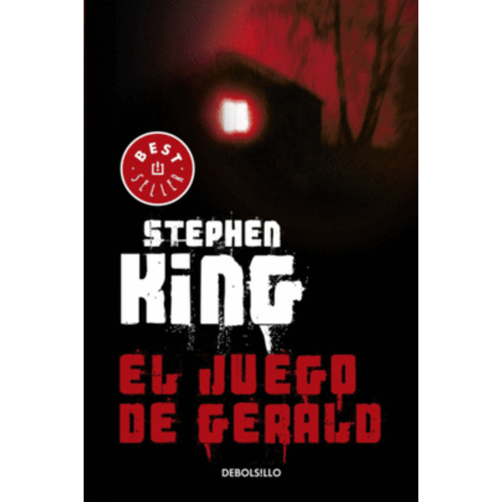 El Juego De Gerald