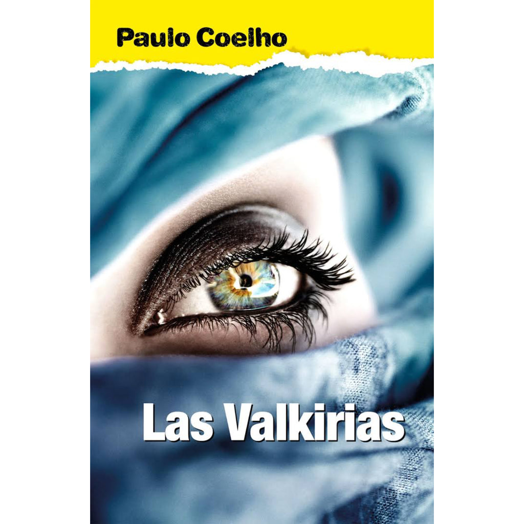 Las Valkirias