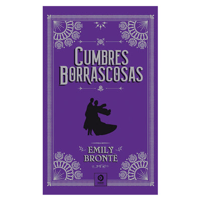 Cumbres Borrascosas