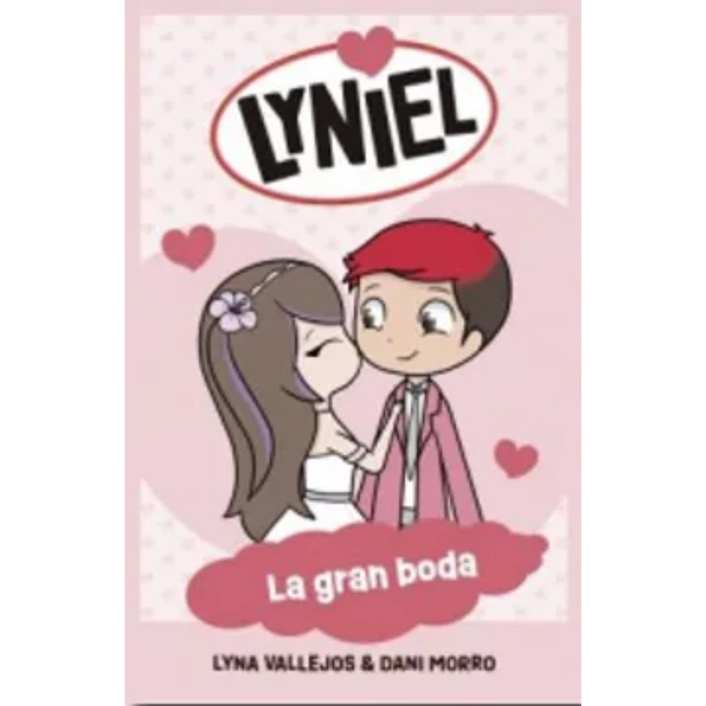 Liniel 1: La Gran Boda