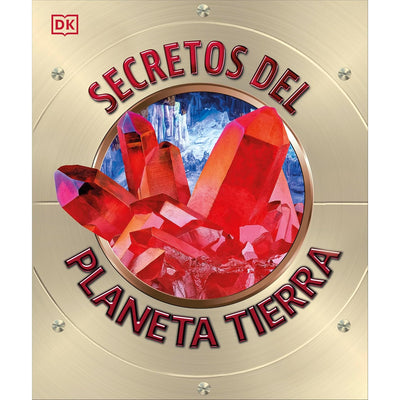 Secretos Del Planeta Tierra