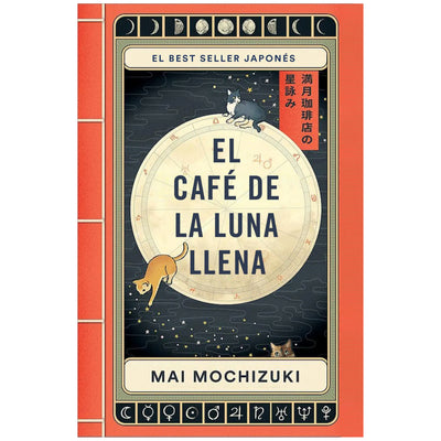 El Café De La Luna Llena