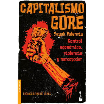 Capitalismo Gore