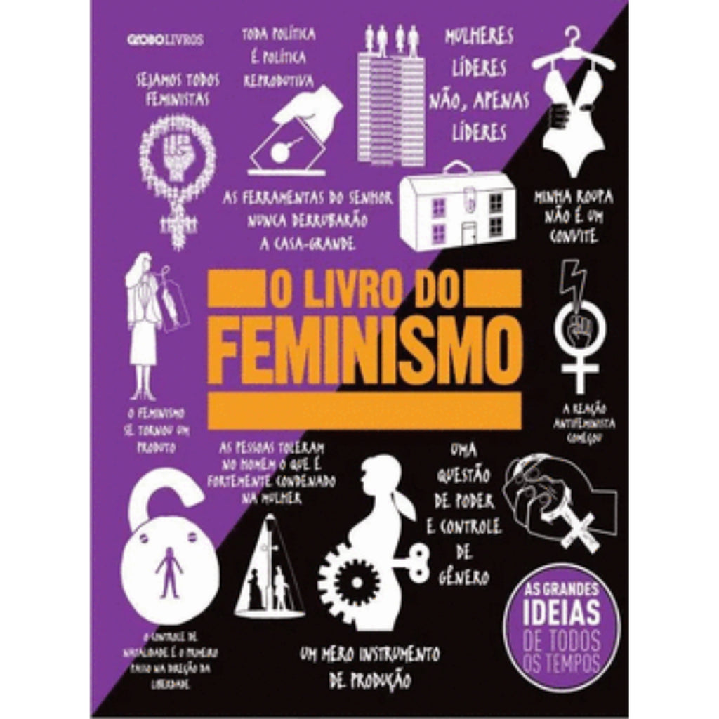 El Libro Del Feminismo