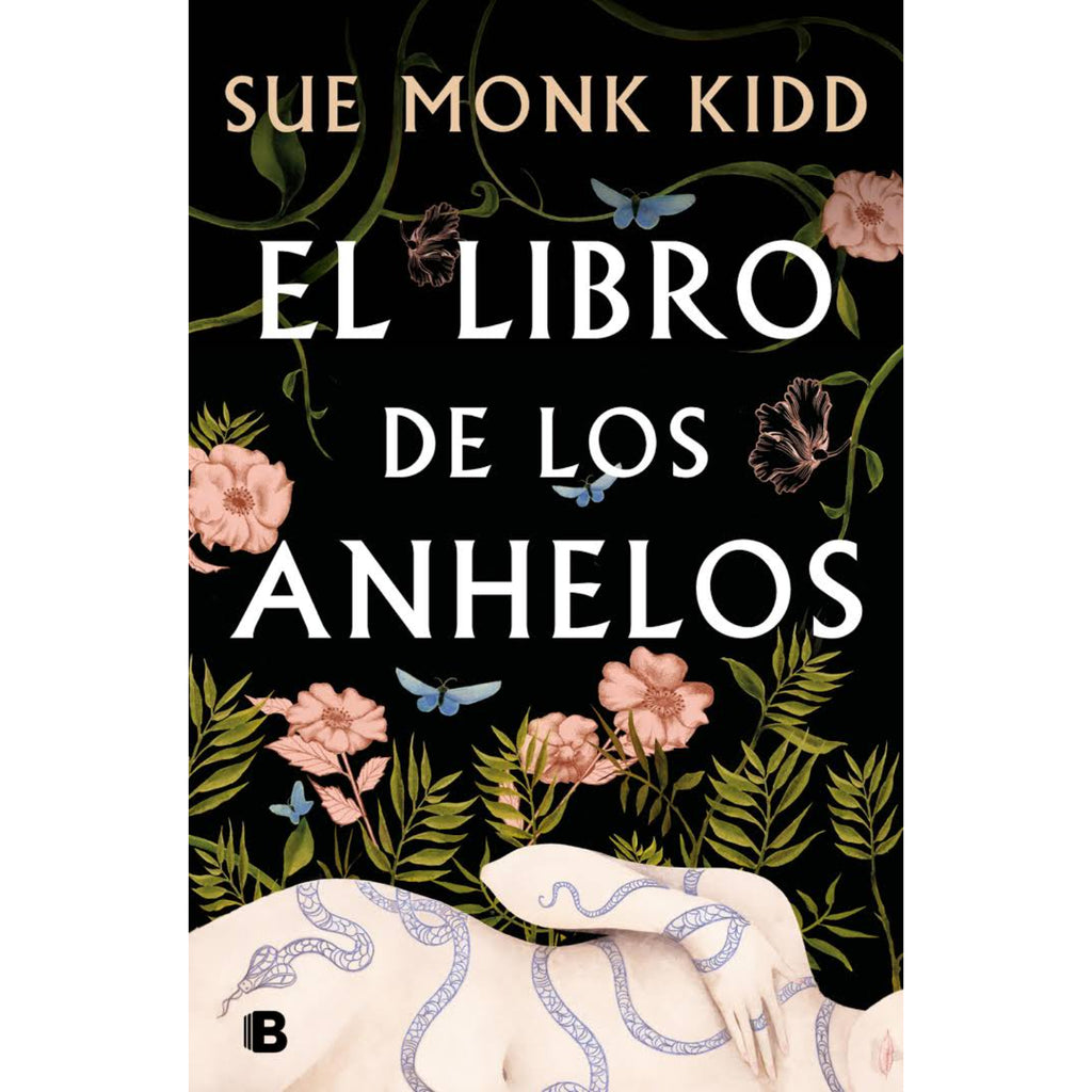 El Libro De Los Anhelos