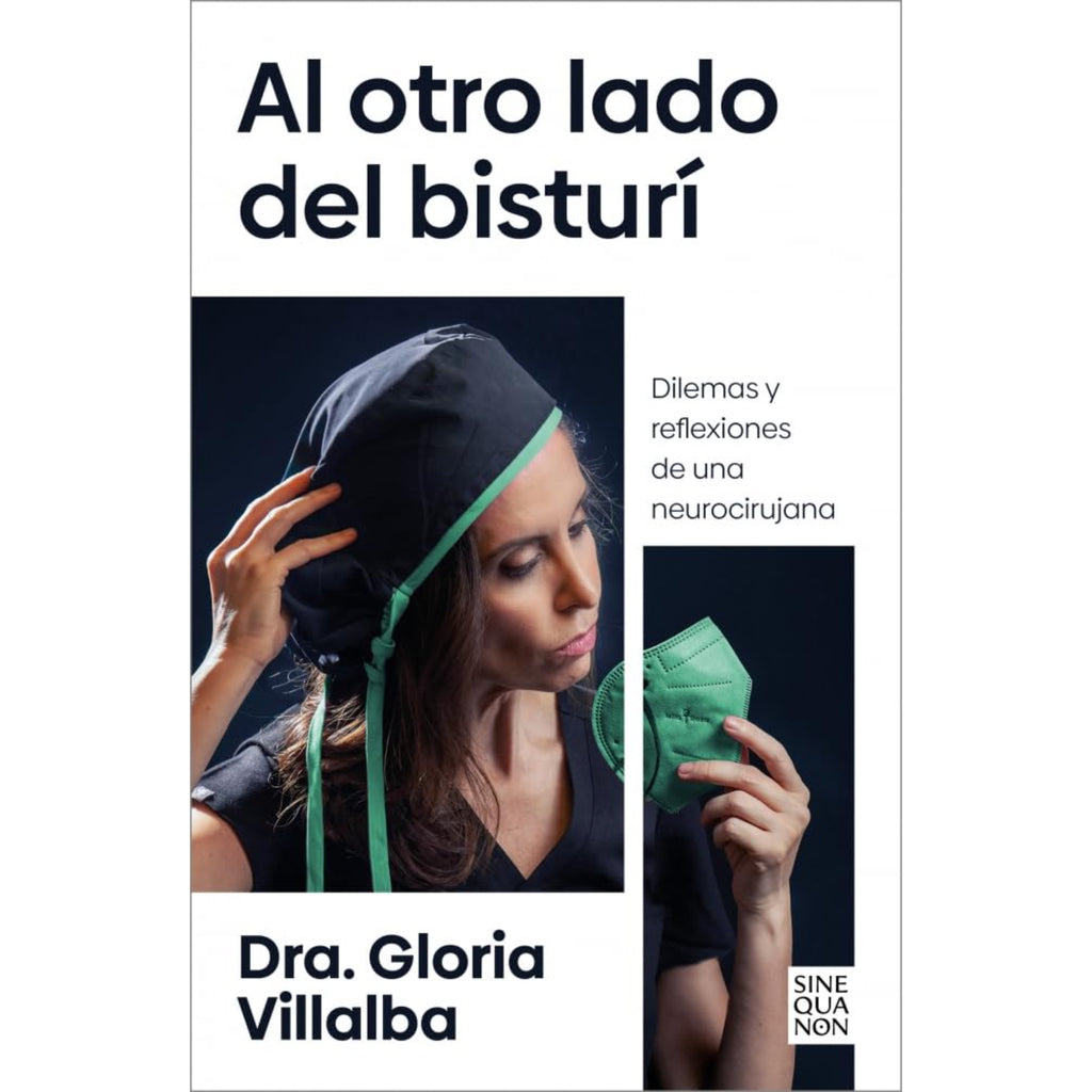 Al Otro Lado Del Bisturi