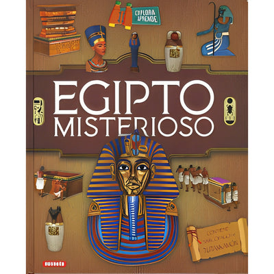 Egipto Misterioso