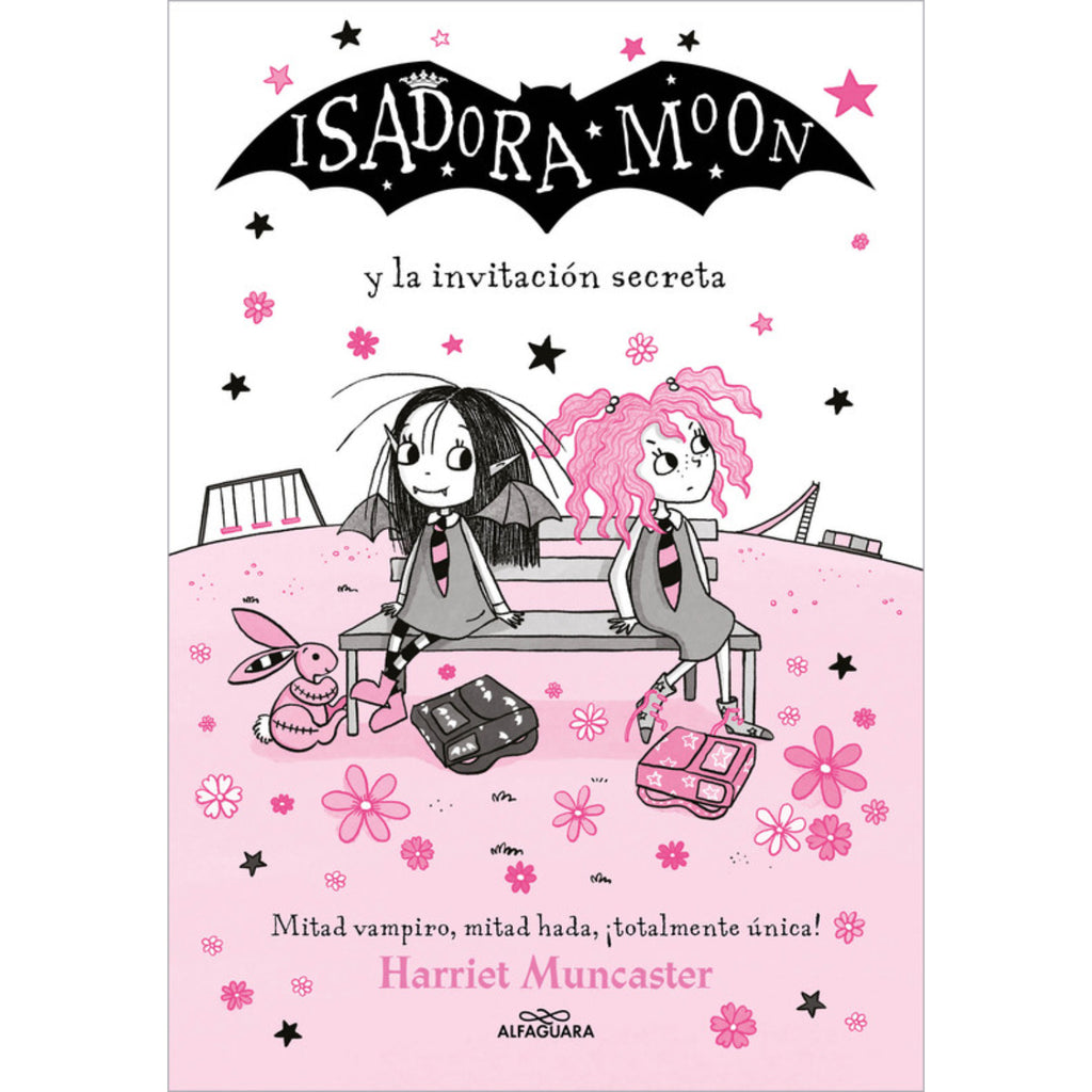 Isadora Moon 12: Y La Invitacion Secreta