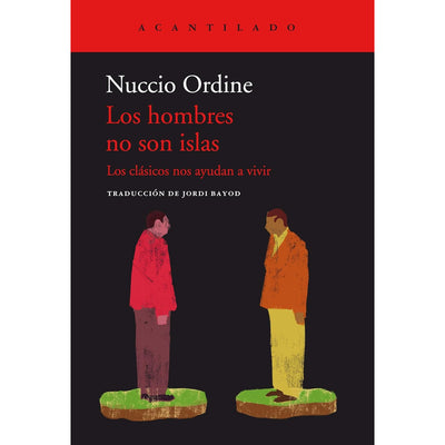 Los Hombres No Son Islas