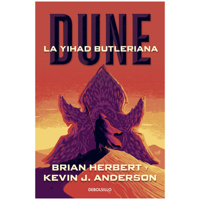 La Leyendas De Dune 1. Yihad Butleriana