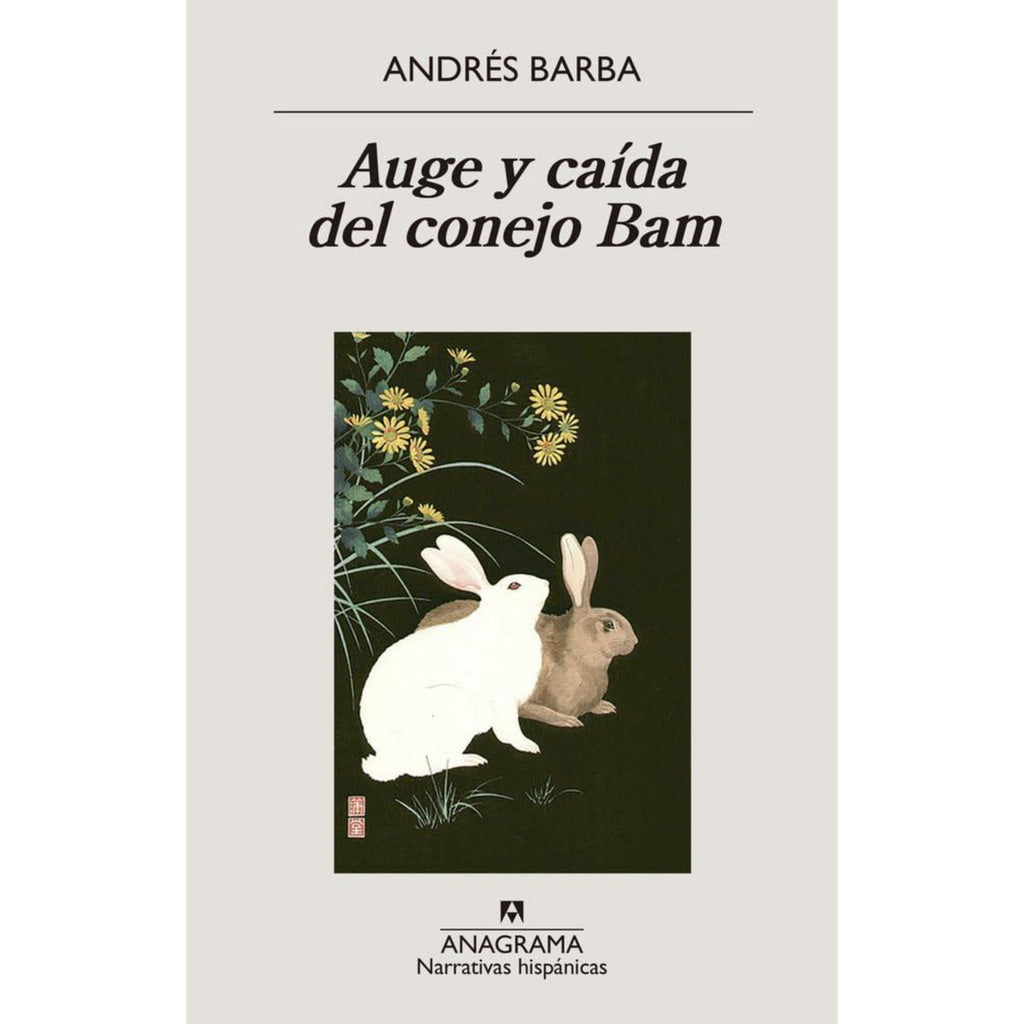Auge Y Caida Del Conejo Bam