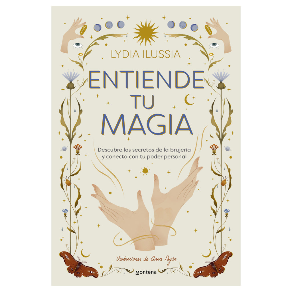 Entiende Tu Magia