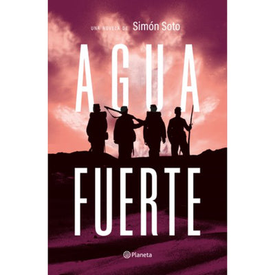 Aguafuerte