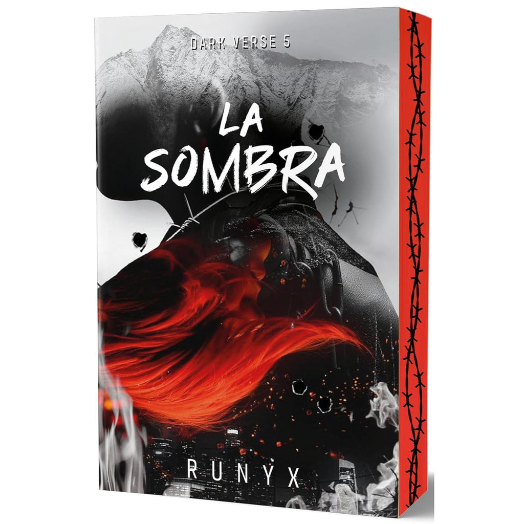 La Sombra (Dark Verse 5)