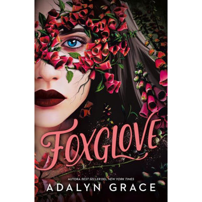 Foxglove