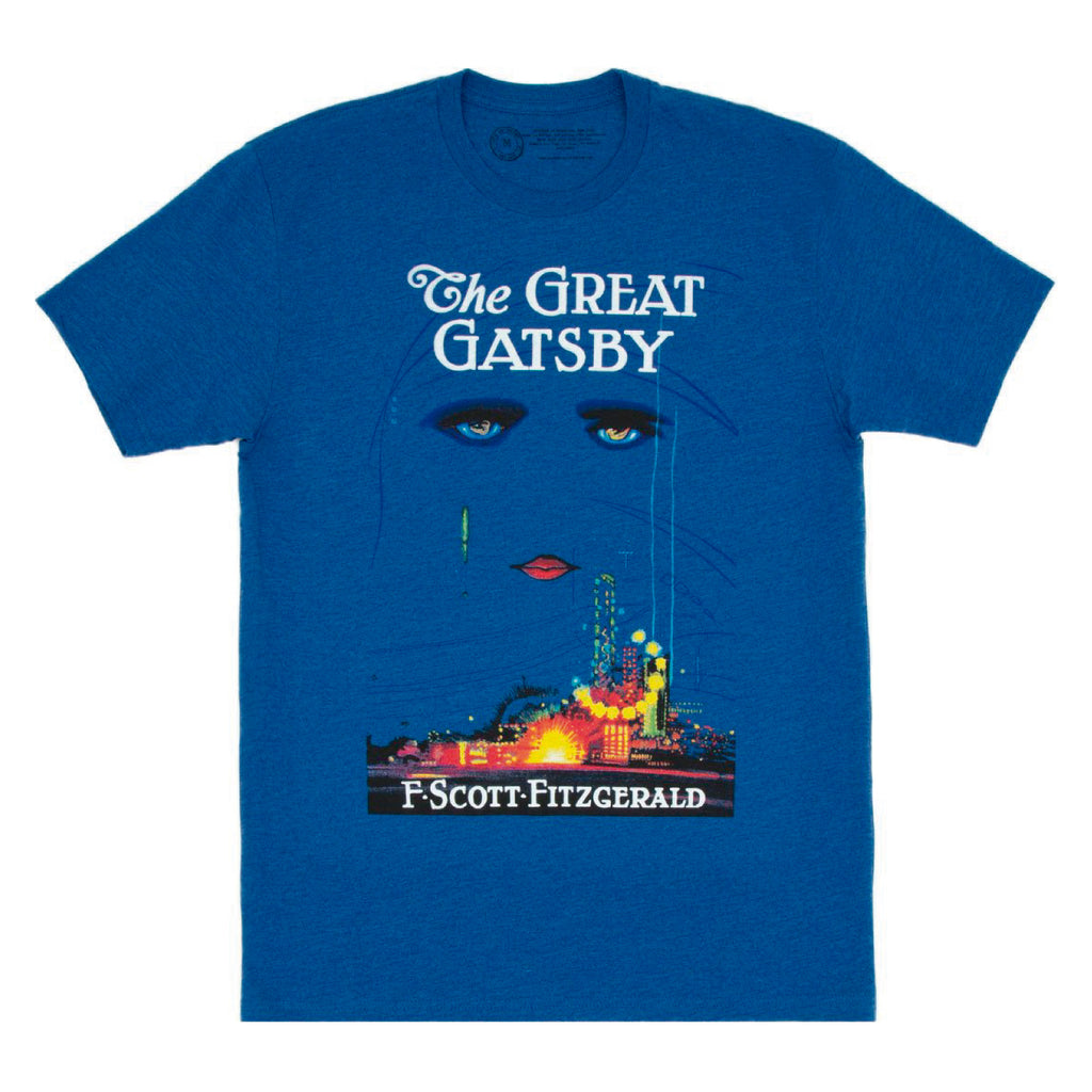 Polera El Gran Gatsby Medium