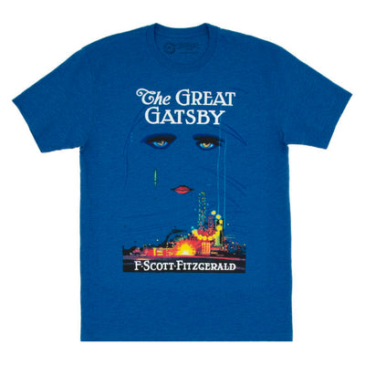 Polera El Gran Gatsby Medium