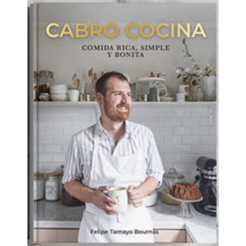 Cabro Cocina