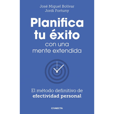 Planifica Tu Exito Con Una Mente Extendi