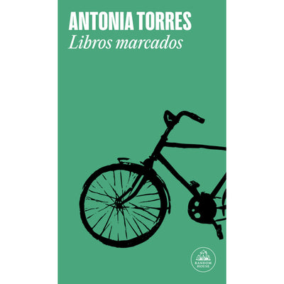 Libros Marcados