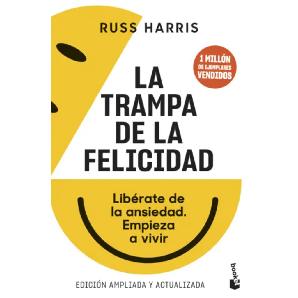 La trampa de la felicidad