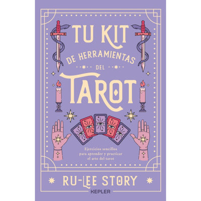 Tu Kit De Herramientas Del Tarot