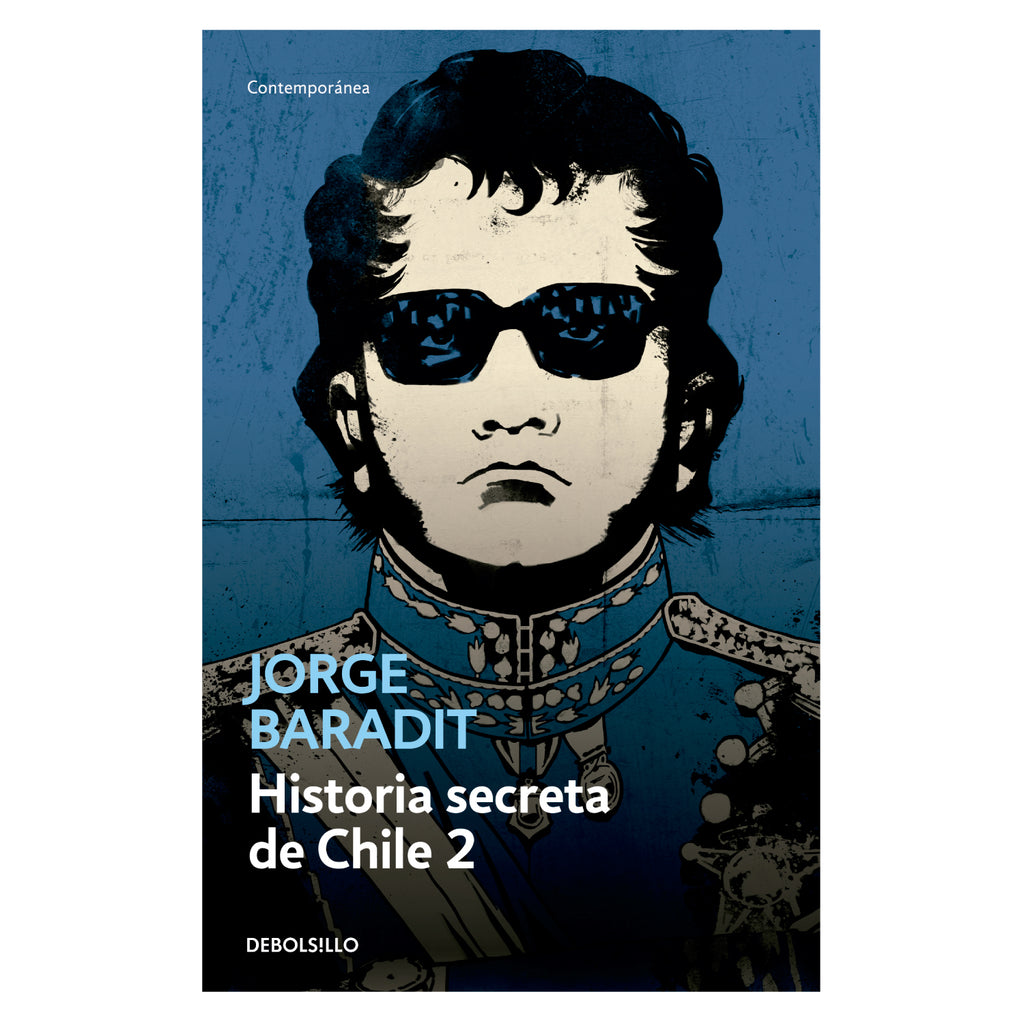 Historia Secreta De Chile 2