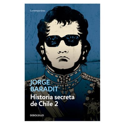 Historia Secreta De Chile 2