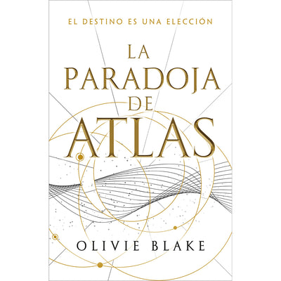 La Paradoja De Atlas