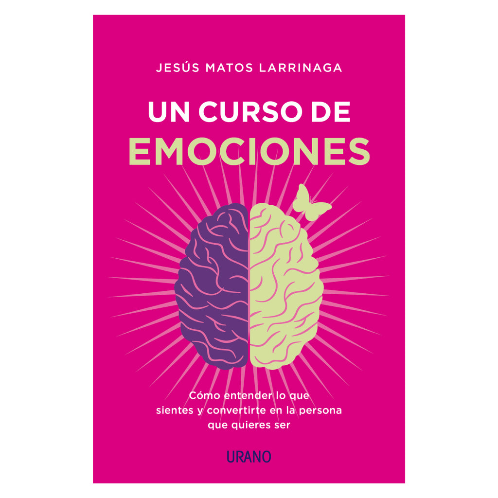 Un Curso De Emociones