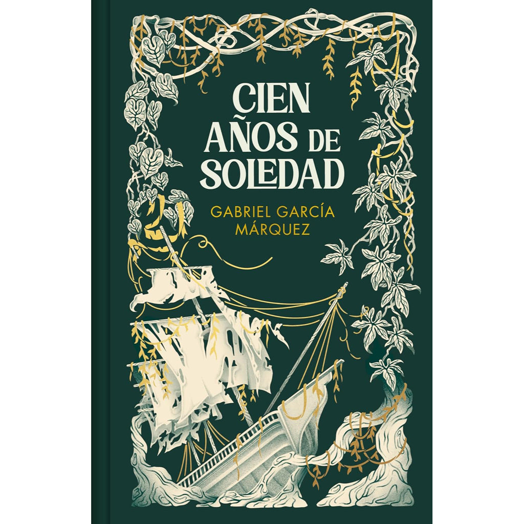 Cien Años De Soledad (Td)