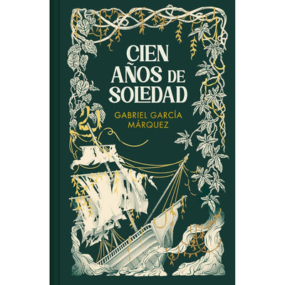 Cien Años De Soledad (Td)