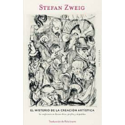 El Misterio De La Creación Artística