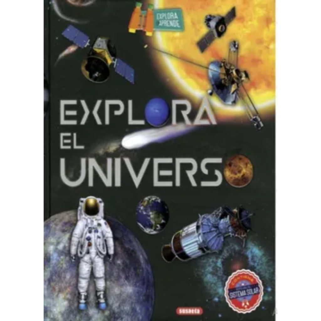 Explora El Universo