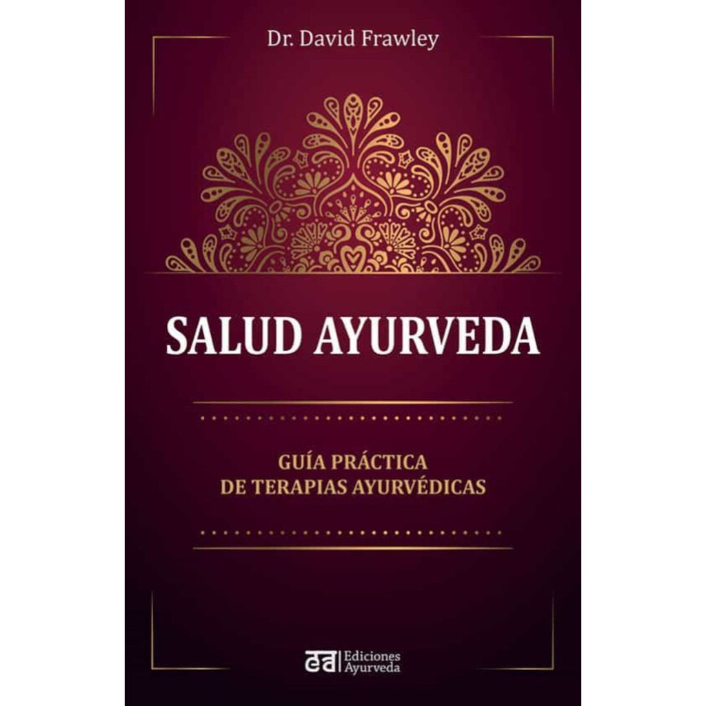 Salud Ayurveda (Ayu)