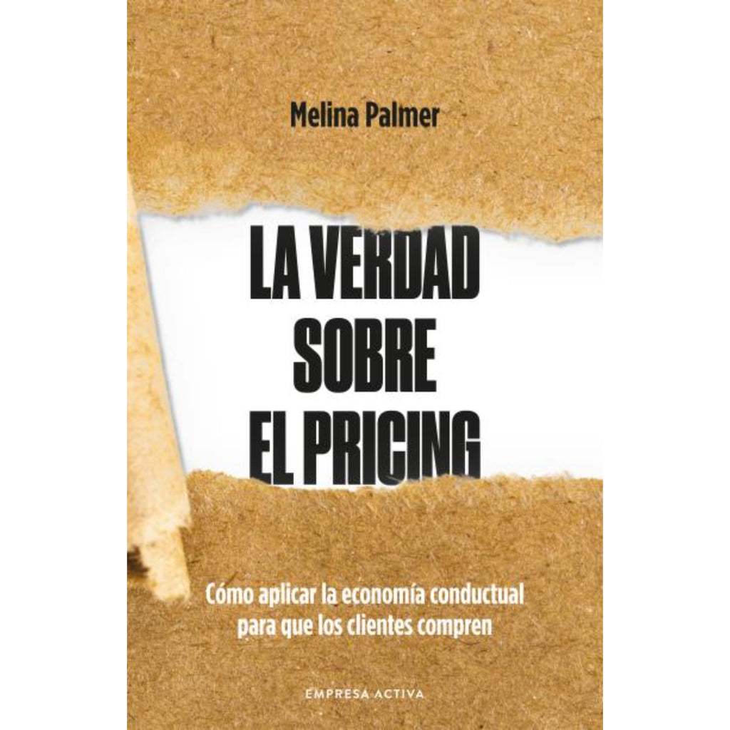 La Verdad Sobre El Pricing