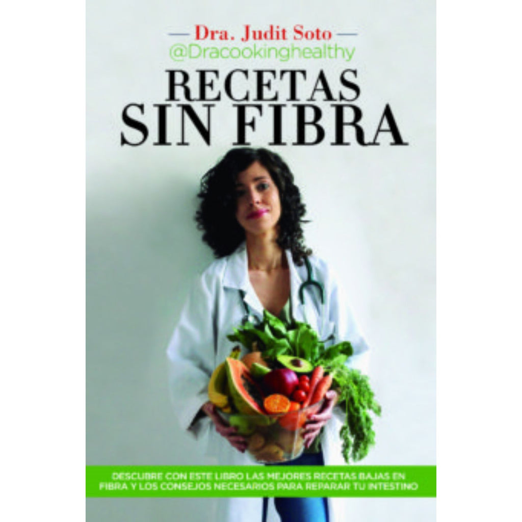 Recetas Sin Fibra