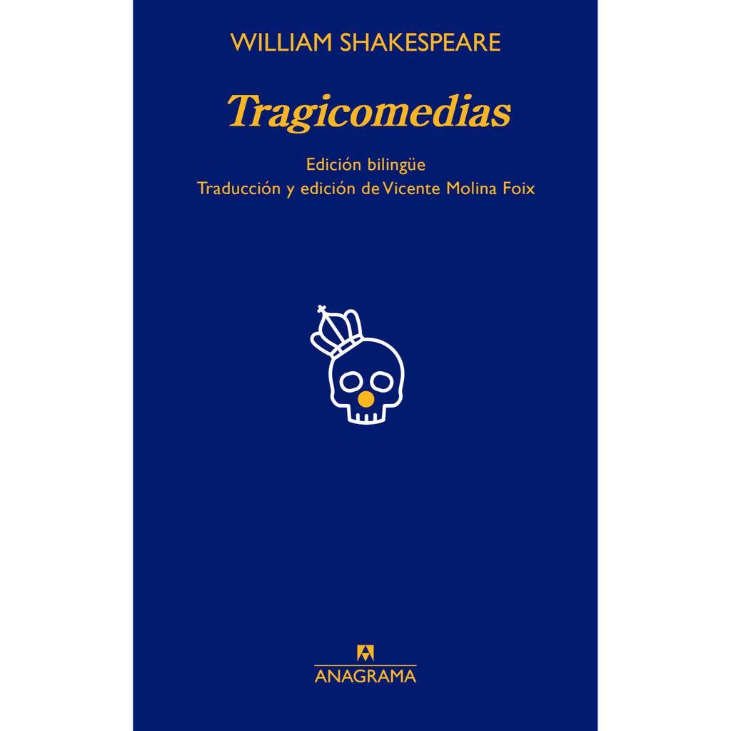 Tragicomedias W. Shakespeare