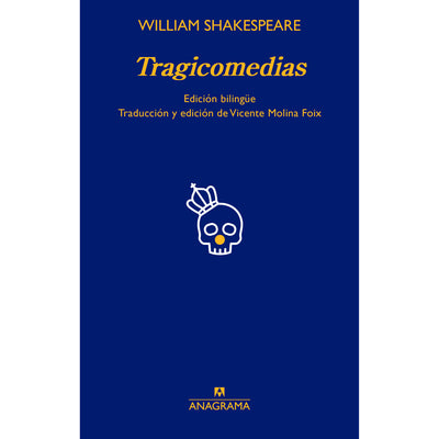 Tragicomedias W. Shakespeare